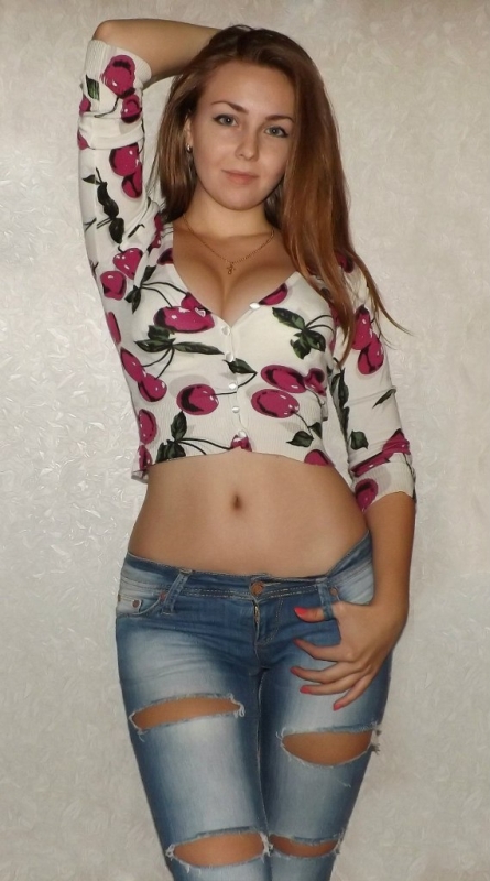 Анкета проститутки Алина - Фото 1, Котельниково, 28 лет, №21080